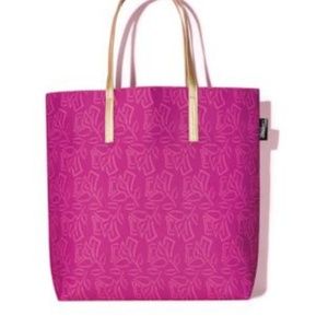 LANCOME TOTE